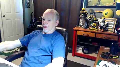 Papa online show from 17, 5, 2026