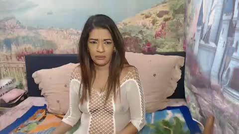 Alisha online show from 17, 10, 2025