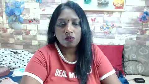 Snapshot of indianblue3 chatting on 26, 10, 2025 tracy online show from 26, 10, 2025