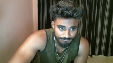 Snapshot of indianbull2023 chatting on 2, 5, 2026 indian slim boy with big for u online show from 2, 5, 2026