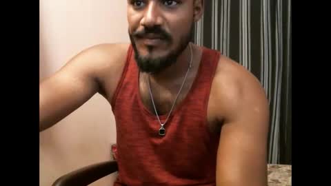 Snapshot of indianbull2023 chatting on 4, 5, 2026 indian slim boy with big for u online show from 4, 5, 2026