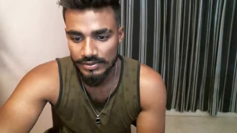 Snapshot of indianbull2023 chatting on 10, 5, 2026 indian slim boy with big for u online show from 10, 5, 2026