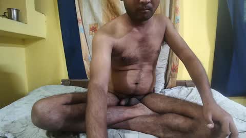 Snapshot of indiancumking chatting on 31, 12, 2024 inindiancumking online show from 31, 12, 2024
