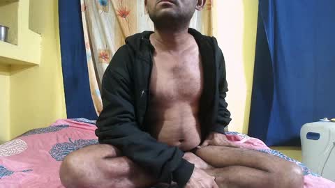 Snapshot of indiancumking chatting on 2, 1, 2025 inindiancumking online show from 2, 1, 2025