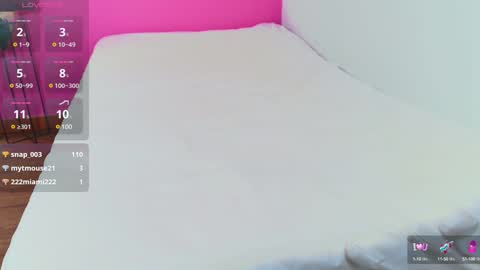Snapshot of indiancutiie chatting on 19, 1, 2025 LITTLE AINHOA online show from 19, 1, 2025