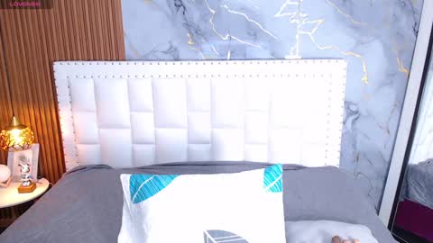 Snapshot of indiancutiie chatting on 24, 1, 2025 LITTLE AINHOA online show from 24, 1, 2025