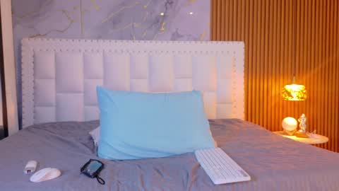 LITTLE AINHOA  online show from 3, 4, 2026