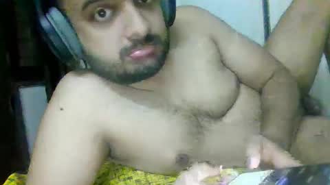 indiandemon00 online show from 10, 10, 2025
