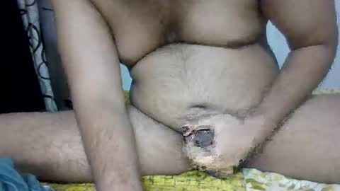 indiandemon00 online show from 11, 10, 2025