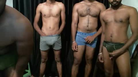 indian guys for you online show from 2, 11, 2025