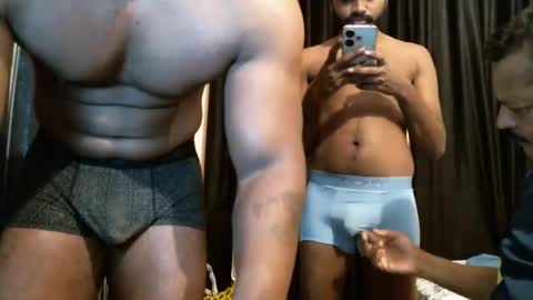 indian guys for you online show from 19, 1, 2026