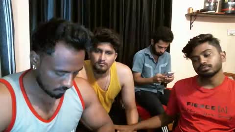 indian guys for you online show from 1, 3, 2026