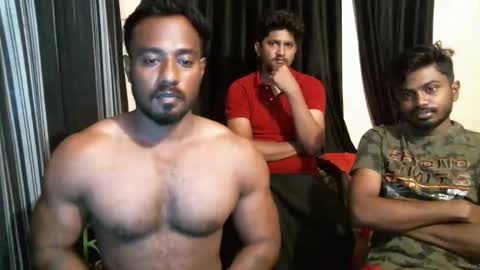 indian guys for you online show from 7, 3, 2026