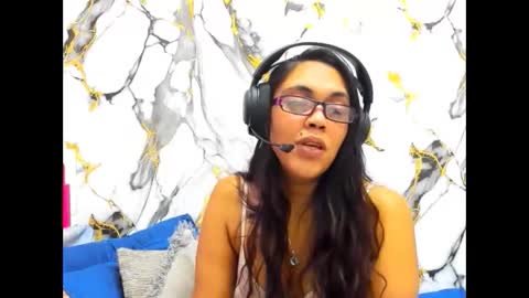 Lia online show from 11, 6, 2026