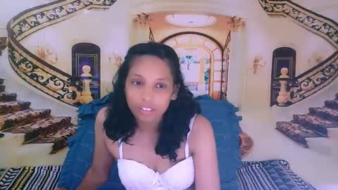 Jade online show from 22, 1, 2025