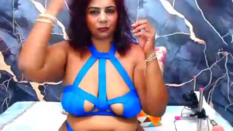 indianerotica4u online show from 22, 3, 2026