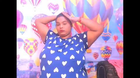 Snapshot of indianfairy07 chatting on 4, 12, 2024 natasha online show from 4, 12, 2024