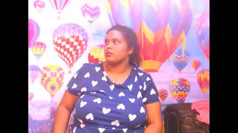 Snapshot of indianfairy07 chatting on 4, 12, 2024 natasha online show from 4, 12, 2024