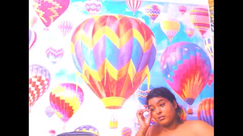 Snapshot of indianfairy07 chatting on 6, 12, 2024 natasha online show from 6, 12, 2024