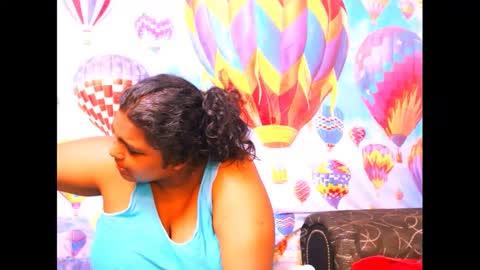 Snapshot of indianfairy07 chatting on 7, 12, 2024 natasha online show from 7, 12, 2024