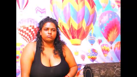 Snapshot of indianfairy07 chatting on 9, 12, 2024 natasha online show from 9, 12, 2024