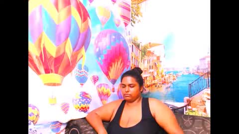 Snapshot of indianfairy07 chatting on 9, 12, 2024 natasha online show from 9, 12, 2024