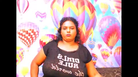 Snapshot of indianfairy07 chatting on 10, 12, 2024 natasha online show from 10, 12, 2024