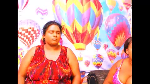 Snapshot of indianfairy07 chatting on 10, 12, 2024 natasha online show from 10, 12, 2024