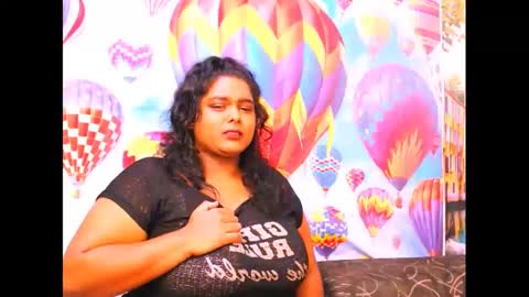 Snapshot of indianfairy07 chatting on 14, 12, 2024 natasha online show from 14, 12, 2024