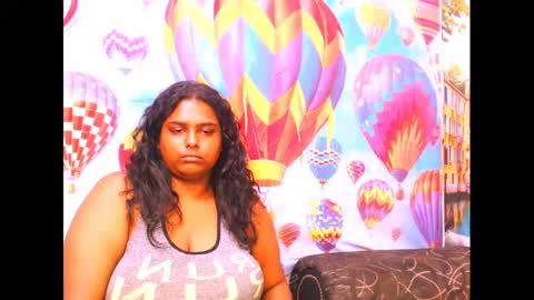 Snapshot of indianfairy07 chatting on 15, 12, 2024 natasha online show from 15, 12, 2024