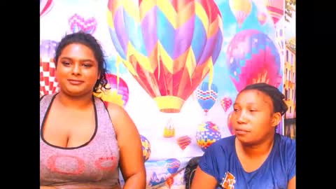 Snapshot of indianfairy07 chatting on 15, 12, 2024 natasha online show from 15, 12, 2024