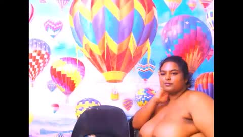 Snapshot of indianfairy07 chatting on 19, 12, 2024 natasha online show from 19, 12, 2024