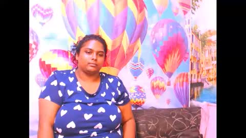 Snapshot of indianfairy07 chatting on 19, 12, 2024 natasha online show from 19, 12, 2024