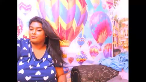 Snapshot of indianfairy07 chatting on 19, 12, 2024 natasha online show from 19, 12, 2024