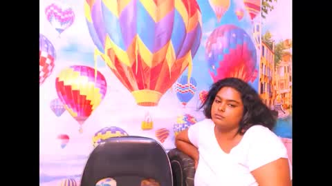 Snapshot of indianfairy07 chatting on 19, 12, 2024 natasha online show from 19, 12, 2024