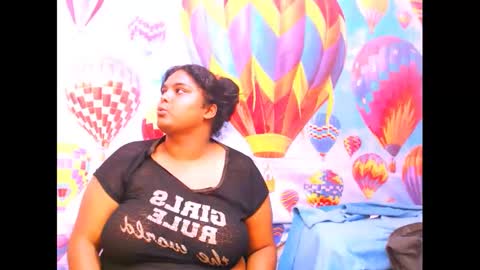 Snapshot of indianfairy07 chatting on 7, 1, 2025 natasha online show from 7, 1, 2025