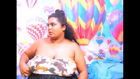 Snapshot of indianfairy07 chatting on 17, 1, 2025 natasha online show from 17, 1, 2025