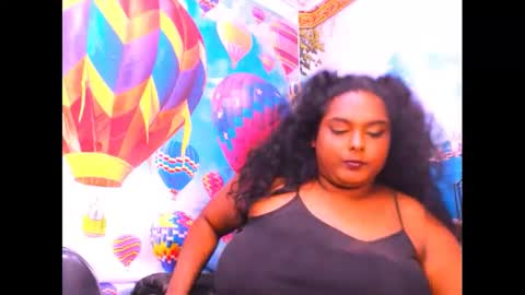 Snapshot of indianfairy07 chatting on 21, 1, 2025 natasha online show from 21, 1, 2025