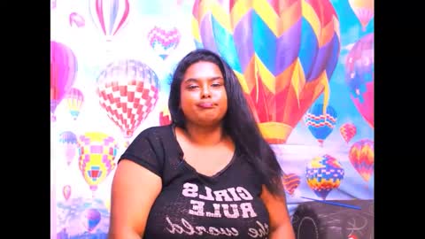 Snapshot of indianfairy07 chatting on 21, 1, 2025 natasha online show from 21, 1, 2025