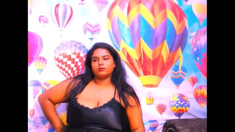 Snapshot of indianfairy07 chatting on 22, 1, 2025 natasha online show from 22, 1, 2025