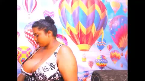 Snapshot of indianfairy07 chatting on 24, 1, 2025 natasha online show from 24, 1, 2025