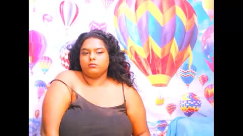 Snapshot of indianfairy07 chatting on 27, 1, 2025 natasha online show from 27, 1, 2025