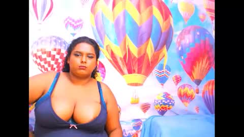 Snapshot of indianfairy07 chatting on 27, 1, 2025 natasha online show from 27, 1, 2025