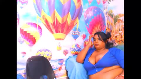 Snapshot of indianfairy07 chatting on 30, 1, 2025 natasha online show from 30, 1, 2025