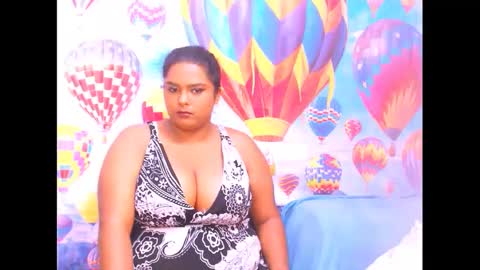 Snapshot of indianfairy07 chatting on 30, 1, 2025 natasha online show from 30, 1, 2025