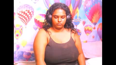 Snapshot of indianfairy07 chatting on 3, 2, 2025 natasha online show from 3, 2, 2025