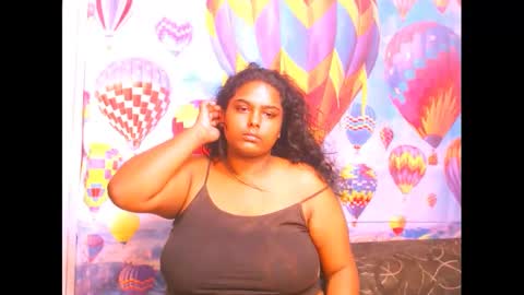 Snapshot of indianfairy07 chatting on 4, 2, 2025 natasha online show from 4, 2, 2025