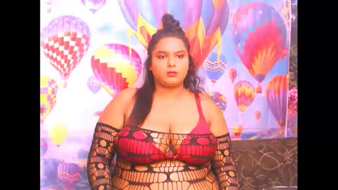 Snapshot of indianfairy07 chatting on 4, 2, 2025 natasha online show from 4, 2, 2025