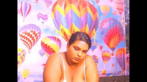 Snapshot of indianfairy07 chatting on 4, 2, 2025 natasha online show from 4, 2, 2025