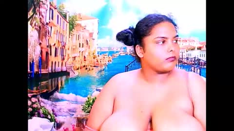 Snapshot of indianfairy4u chatting on 19, 12, 2025 natasha online show from 19, 12, 2025